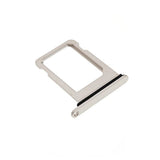 iPhone 13 Mini SIM-kortholder - Hvit