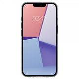 Spigen iPhone 13 Mini Deksel AirSkin Crystal Clear