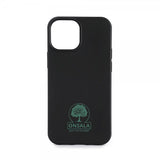 Onsala iPhone 13 Mini Deksel Eco Case Svart