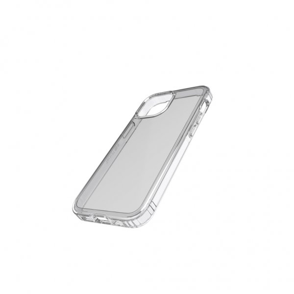 Tech21 iPhone 13 Mini Deksel Evo Clear Transparent