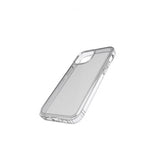 Tech21 iPhone 13 Mini Deksel Evo Clear Transparent