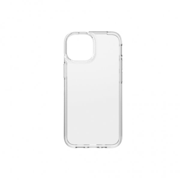 Tech21 iPhone 12 Mini/13 Mini Deksel Evo Lite Transparent