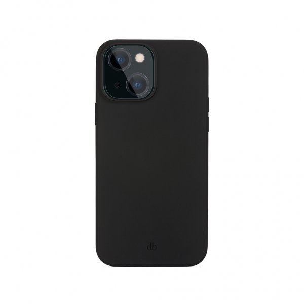 dbramante1928 iPhone 13 Mini Deksel Greenland Night Black