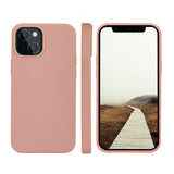 dbramante1928 iPhone 13 Mini Deksel Greenland Pink Sand
