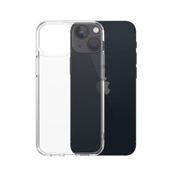 PanzerGlass iPhone 13 Mini Deksel HardCase Transparent