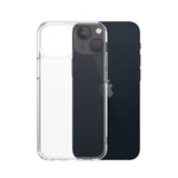 PanzerGlass iPhone 13 Mini Deksel HardCase Transparent