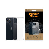 PanzerGlass iPhone 13 Mini Deksel HardCase Transparent