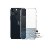 PanzerGlass iPhone 13 Mini Deksel HardCase Transparent