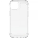 Gear4 iPhone 13 Mini Deksel Havana Transparent