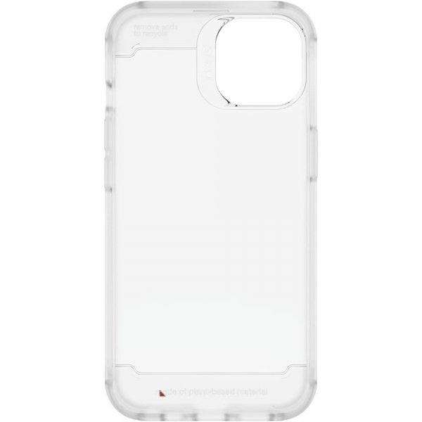 Gear4 iPhone 13 Mini Deksel Havana Transparent