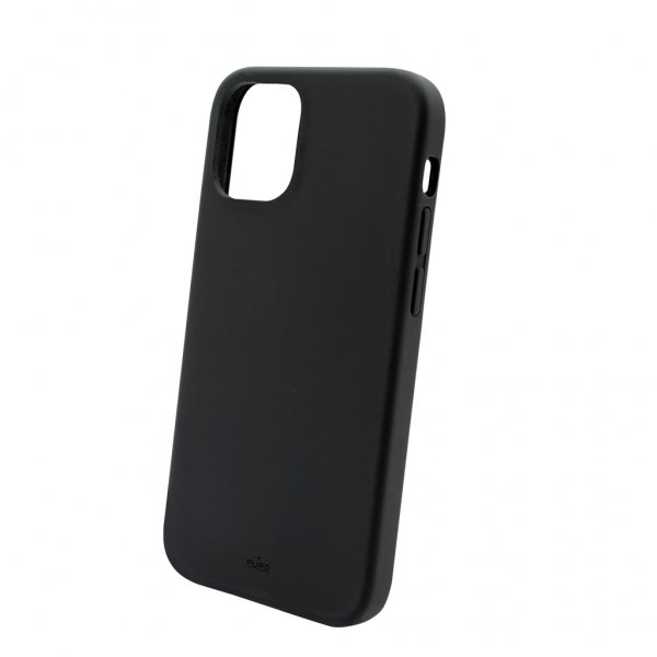 Puro iPhone 13 Mini Deksel Icon Svart