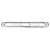 Spigen iPhone 13 Mini Deksel Liquid Crystal Glitter Crystal Quartz