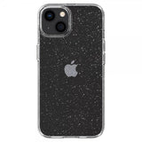 Spigen iPhone 13 Mini Deksel Liquid Crystal Glitter Crystal Quartz