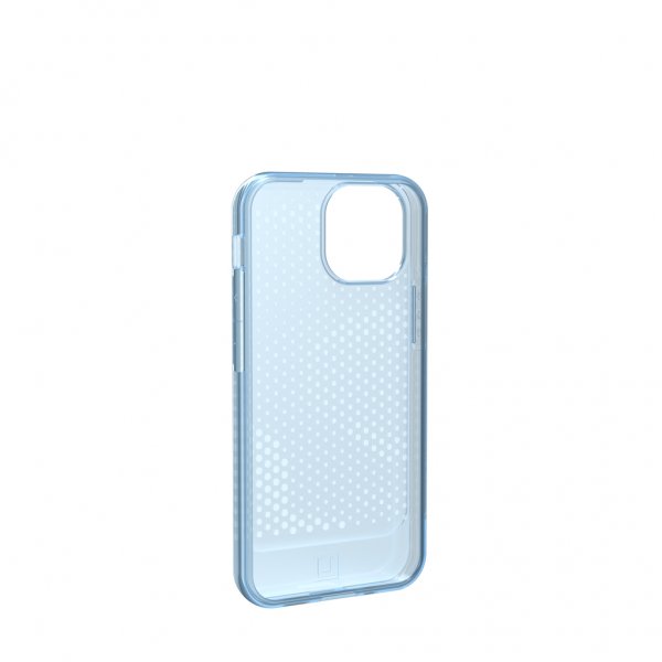 U by UAG iPhone 13 Mini Deksel Lucent Cerulean