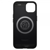 Spigen iPhone 13 Mini Deksel Mag Armor Matte Black