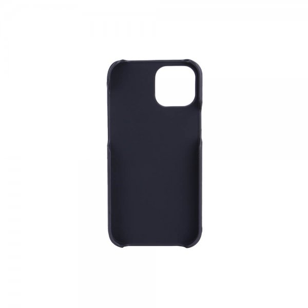 Onsala iPhone 13 Mini Deksel med en Kortlomme Svart