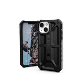 Urban Armor Gear (UAG) iPhone 13 Mini Deksel Monarch Carbon Fiber