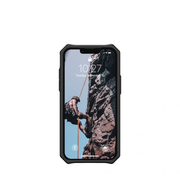 Urban Armor Gear (UAG) iPhone 13 Mini Deksel Monarch Carbon Fiber