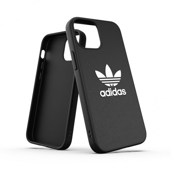 Adidas iPhone 13 Mini Deksel Moulded Case Basic Svart