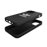 Adidas iPhone 13 Mini Deksel Moulded Case Basic Svart