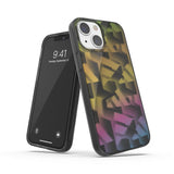 Adidas iPhone 13 Mini Deksel Moulded Case Holographic