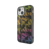 Adidas iPhone 13 Mini Deksel Moulded Case Holographic
