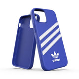 Adidas iPhone 13 Mini Deksel Moulded Case PU Collegiate Royal
