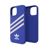 Adidas iPhone 13 Mini Deksel Moulded Case PU Collegiate Royal
