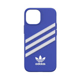 Adidas iPhone 13 Mini Deksel Moulded Case PU Collegiate Royal