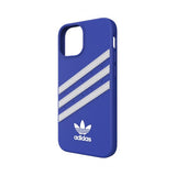 Adidas iPhone 13 Mini Deksel Moulded Case PU Collegiate Royal