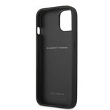 Ferrari iPhone 13 Mini Deksel Perforert Svart