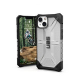 Urban Armor Gear (UAG) iPhone 13 Mini Deksel Plasma Ice