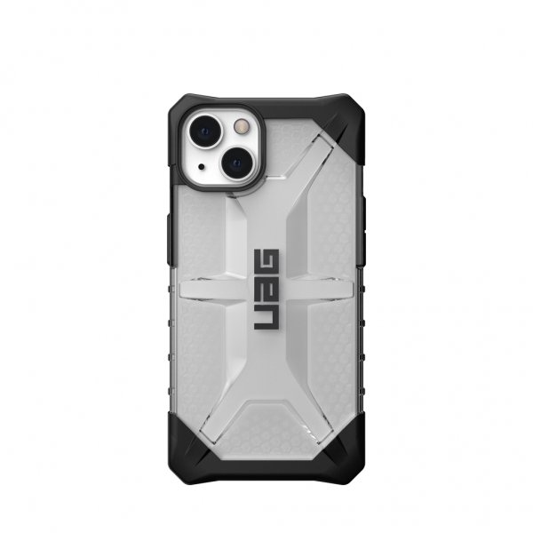 Urban Armor Gear (UAG) iPhone 13 Mini Deksel Plasma Ice