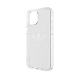 Adidas iPhone 13 Mini Deksel Protective Clear Case Klar