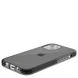 holdit iPhone 13 Mini Deksel Seethru Svart