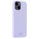 holdit iPhone 13 Mini Deksel Silikon Lavender