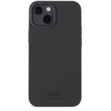 holdit iPhone 13 Mini Deksel Silikon Svart