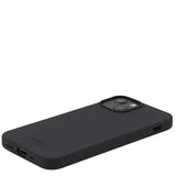 holdit iPhone 13 Mini Deksel Silikon Svart