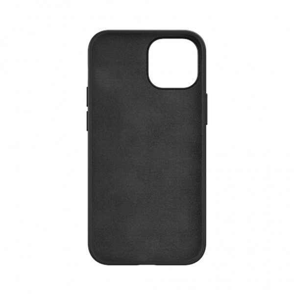 Adidas iPhone 13 Mini Deksel Silicone Case Svart