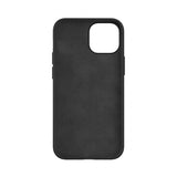 Adidas iPhone 13 Mini Deksel Silicone Case Svart