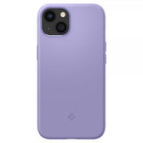 Spigen iPhone 13 Mini Deksel Silicone Fit Iris Purple