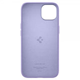 Spigen iPhone 13 Mini Deksel Silicone Fit Iris Purple