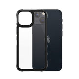 PanzerGlass iPhone 13 Mini Deksel SilverBullet Case Svart
