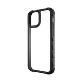PanzerGlass iPhone 13 Mini Deksel SilverBullet Case Svart