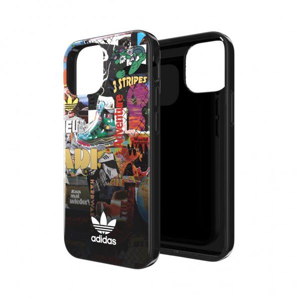 Adidas iPhone 13 Mini Deksel Snap Case Graphic AOP