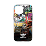 Adidas iPhone 13 Mini Deksel Snap Case Graphic AOP