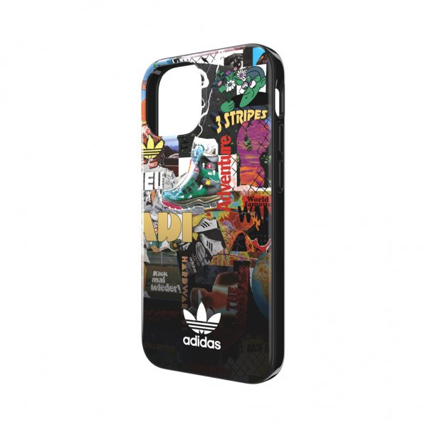 Adidas iPhone 13 Mini Deksel Snap Case Graphic AOP