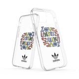 Adidas iPhone 13 Mini Deksel Snap Case Pride AOP