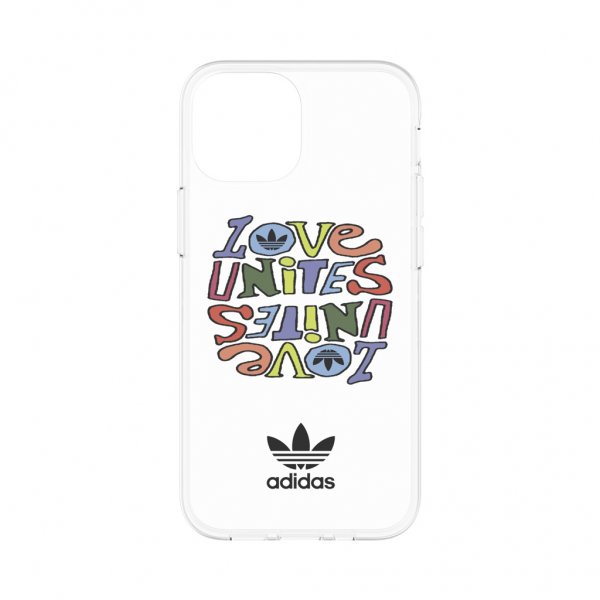 Adidas iPhone 13 Mini Deksel Snap Case Pride AOP