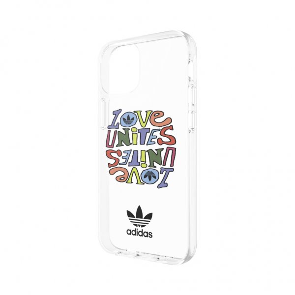 Adidas iPhone 13 Mini Deksel Snap Case Pride AOP